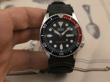Seiko skx009k nos usato  Maglie