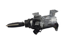 Blocchetto accensione con usato Blocchetto accensione con usato  Italia