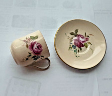 Shelley vintage miniature for sale  Waldorf