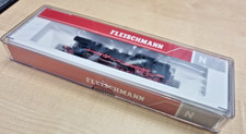 Fleischmann 706504 locomotiva usato Fleischmann 706504 locomotiva usato  Spedire a Italy