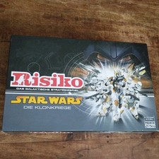 Risiko star wars gebraucht kaufen  Bottrop