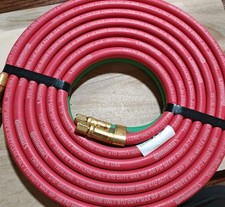 Harris grade twin for sale  Cumby