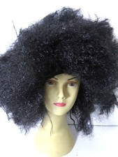 Carnevale parrucca afro usato  Nola