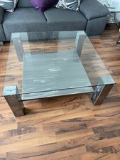 Wohnzimmertisch tisch unikat gebraucht kaufen  Dortmund