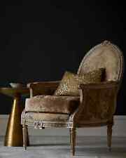 Massoud handcrafted mahogany for sale  Valparaiso