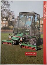 Original ransomes highway for sale  BOURNEMOUTH