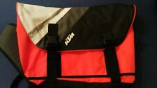 Borsa moto messenger usato  Marino