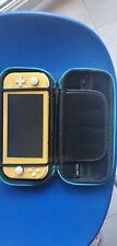 Nintendo switch lite d'occasion  Tours-