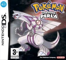 Pokémon versione perla usato  Cesena