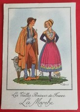 Card marche illustrator d'occasion  Expédié en Belgium
