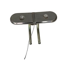 Bruciatore ricambio barbecue usato  Napoli