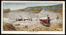Tobacco card ogdens for sale  ASHFORD