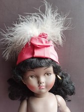 Magnifique grande poupée d'occasion Magnifique grande poupée d'occasion  Saint-Valery-sur-Somme