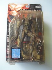 Figurine pumpkinhead série d'occasion  Gimont