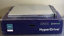 SOFTIRON HYPERDRIVE SERVIDOR DE ARMAZENAMENTO EM NUVEM BRAÇO CORTEX-A5 64GB 256GB SSD DUAL PSU'S comprar usado  Enviando para Brazil