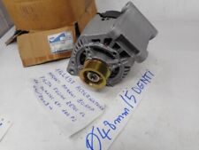 Alternatore motore ampere usato  Trapani