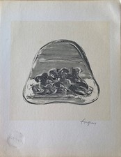 Litografia attilio forgioli usato Litografia attilio forgioli usato  Lugo