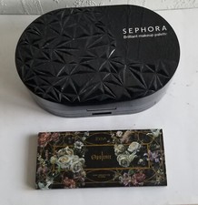 Sephora opulence palettes d'occasion  Crouy