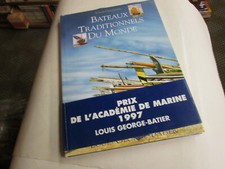 Bateaux traditionnels batier d'occasion  Aubagne
