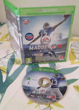 Gioco Videogioco Nfl Madden 15 Xbox One Microsoft Football, usado comprar usado  Enviando para Brazil