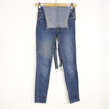 Salopette jeans liu usato  Ercolano