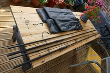 Sonik vader carp for sale  WEYMOUTH