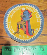 1950 boy scouts for sale  Valley
