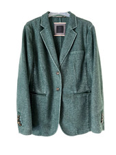 Nvsco lässige jacke gebraucht kaufen  Garmisch-Partenkirchen