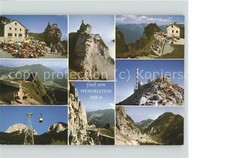 Wendelstein berg seilschwebeba gebraucht kaufen Wendelstein berg seilschwebeba gebraucht kaufen  Deutschland