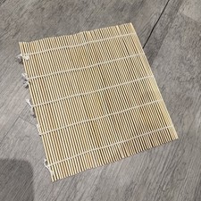Bamboo sushi mat for sale Bamboo sushi mat for sale  LONDON