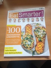 Eat smarter 5 gebraucht kaufen  Frankenberg