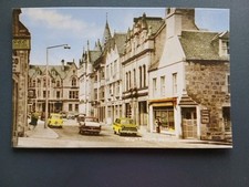 Postcard tain scotland for sale  WETHERBY