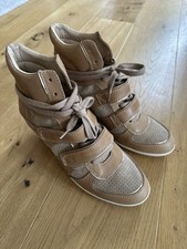 Ash sneaker high gebraucht kaufen  Hofheim