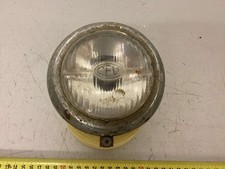Farol dianteiro CEV 105 tipo 114 IGM 4303 PCX usado antigo ciclomotor Malaguti, usado comprar usado  Enviando para Brazil