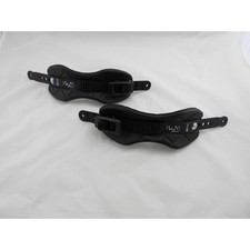 Ankle strap per usato  Mondovi