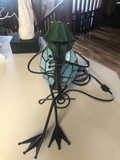 Tiffany style stain for sale  Escondido
