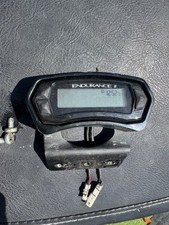 Ktm250 speedo clock for sale  MANCHESTER