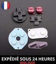 Kit boutons gameboy d'occasion Kit boutons gameboy d'occasion  Juvignac
