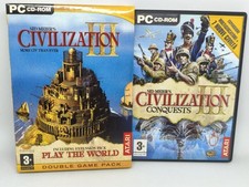 Civilization iii play usato  Livorno