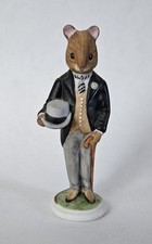 Vintage woodmouse family for sale  Jackson