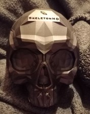 Skeletonhd matrix skull for sale  NEWCASTLE UPON TYNE