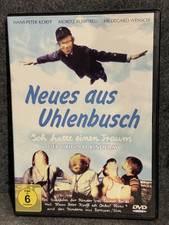 Dvd neues uhlenbusch gebraucht kaufen Dvd neues uhlenbusch gebraucht kaufen  Oberndorf am Neckar