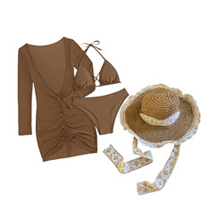 Chocolate brown tri for sale  Austell