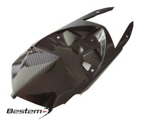 Capô traseiro traseiro 2015-2018 BMW S1000RR S1000R 100% carbono completo sarja comprar usado  Enviando para Brazil