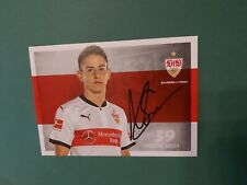 Vfb stuttgart sessa gebraucht kaufen  Osnabrück