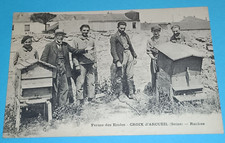 Cpa ferme ecoles d'occasion  Le Havre-