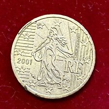 6047 centimes 2001 d'occasion  Rillieux-la-Pape
