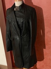 Anilinleder gehrock superweich gebraucht kaufen  Berlin