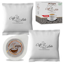 Cialde Caffè LuLù Cremosa Formula Bar Espresso Napoletano Receba Presente Grátis comprar usado  Enviando para Brazil