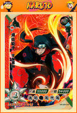 Itachi uchiha ssr d'occasion  Montrouge